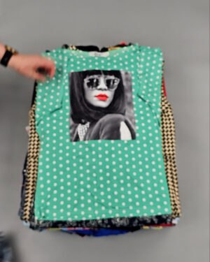 Фотография  842 - Mix RS (Оригинал Р.Ф. Лето)#100 кг оптом в Воронеже и Воронежской области