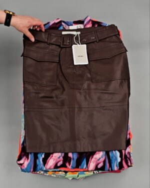 Фотография  288 - ICHI Summer mix 045#15 кг, ЛОТ №8585 оптом в Воронеже и Воронежской области