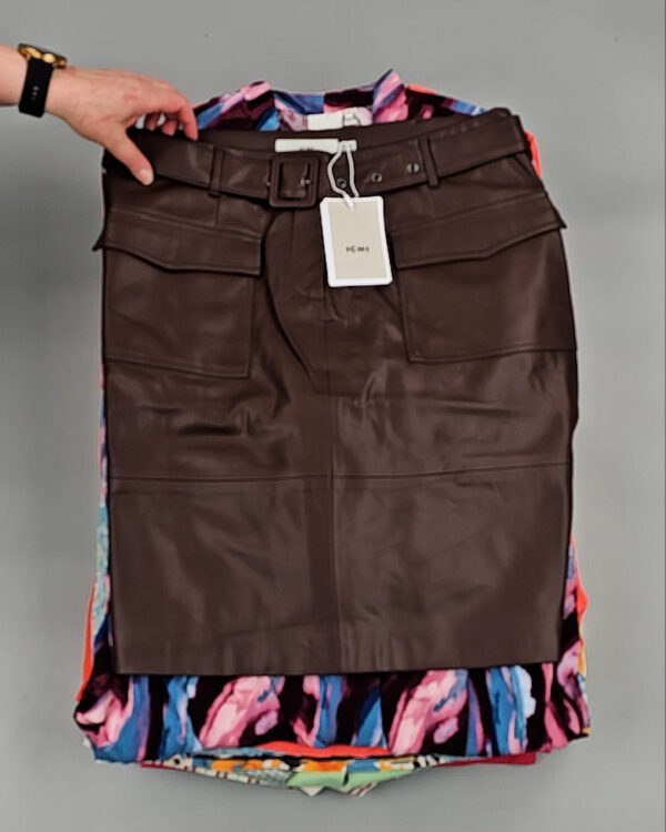 Фотография  421 - ICHI Summer mix 045#15 кг, ЛОТ №8585 оптом в Воронеже и Воронежской области