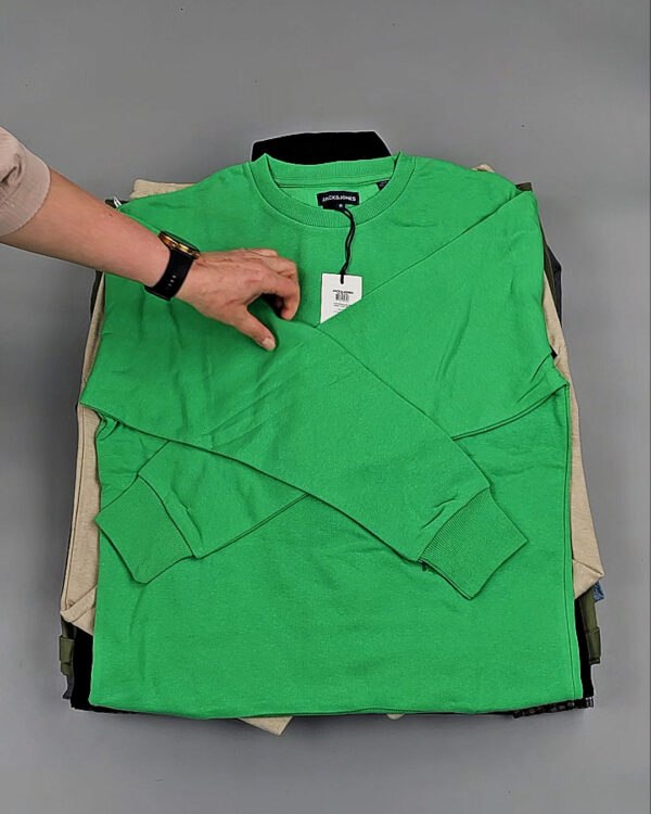 Фотография  807 - JACK JONES men Summer 045#15 кг, ЛОТ №8704 оптом в Воронеже и Воронежской области