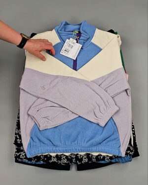 Фотография  533 - DK COMPANY Summer mix 045#13 кг оптом в Воронеже и Воронежской области