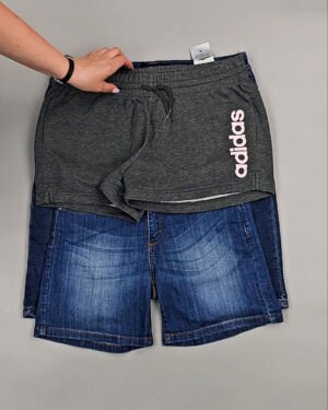 Фотография  739 - Шорты#10 кг, ЛОТ № ВК0108 оптом в Воронеже и Воронежской области