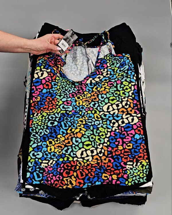 Фотография  321 - XXL Summer mix БМ#20 кг оптом в Воронеже и Воронежской области