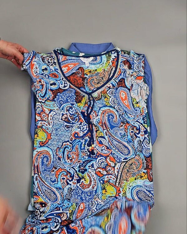 Фотография  992 - Oversize Summer mix Premium#30 кг оптом в Воронеже и Воронежской области