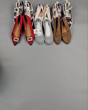 Фотография  754 - Обувь CAN лето 084#15 кг оптом в Воронеже и Воронежской области