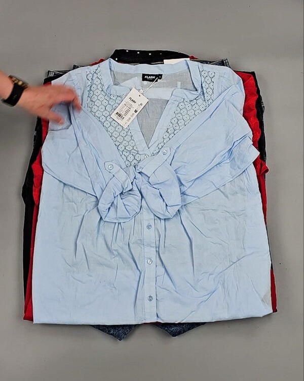 Фотография  407 - ZIZZI XXL 045#30 шт оптом в Воронеже и Воронежской области