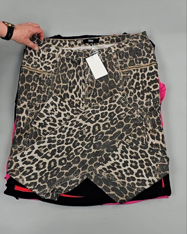 Фотография  356 - ZIZZI XXL 045#30 шт, ЛОТ №8724 оптом в Воронеже и Воронежской области