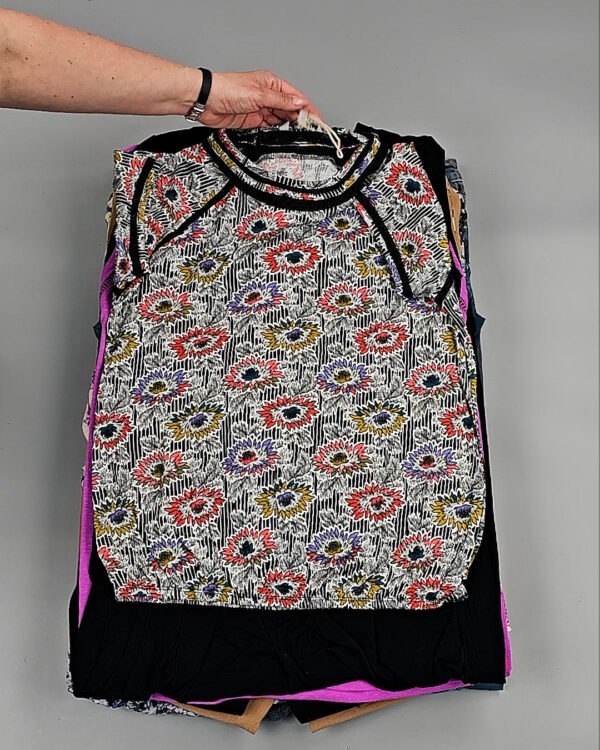 Фотография  198 - NEXT Summer Women mix#15 кг, ЛОТ №8519 оптом в Воронеже и Воронежской области