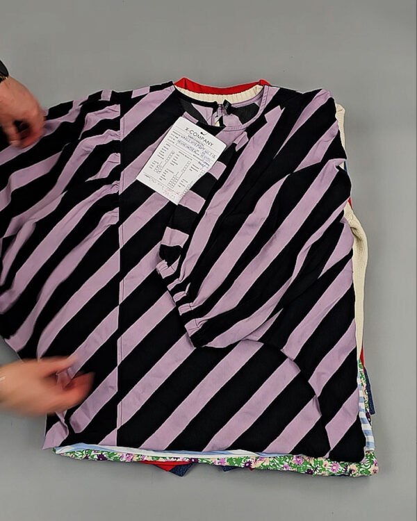 Фотография  667 - DK COMPANY Summer mix 045#13 кг, ЛОТ №8676 оптом в Воронеже и Воронежской области