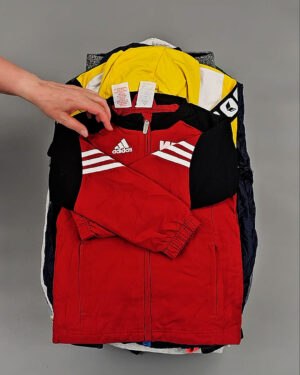 Фотография  439 - Детский микс Summer Cr+Ex#13 кг оптом в Воронеже и Воронежской области