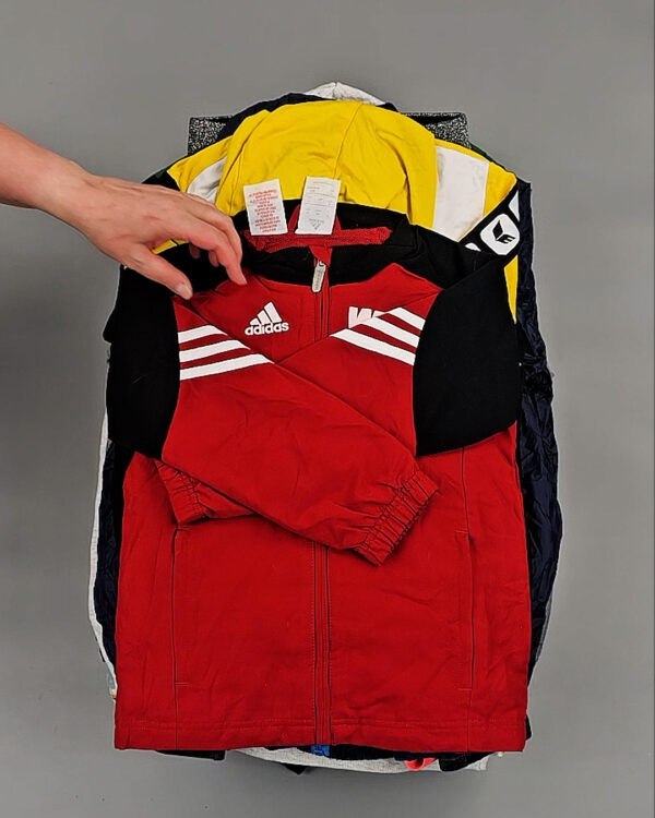 Фотография  535 - Детский микс Summer Cr+Ex#13 кг оптом в Воронеже и Воронежской области