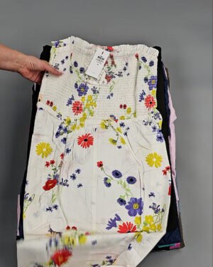 Фотография  802 - ONLY Summer mix 045#15 кг, ЛОТ №8457 оптом в Воронеже и Воронежской области