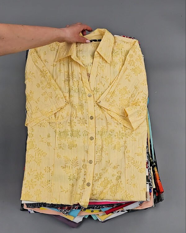 Фотография  554 - Mix Summer Ex Герм#100 кг оптом в Воронеже и Воронежской области