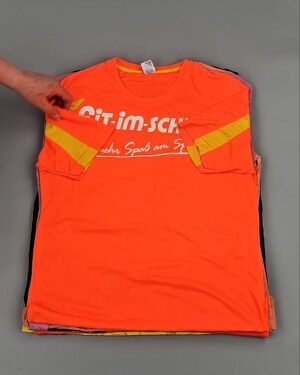 Фотография  916 - Футболки м/ж Cr+Ex#8,3 кг, ЛОТ № ВК0102 оптом в Воронеже и Воронежской области