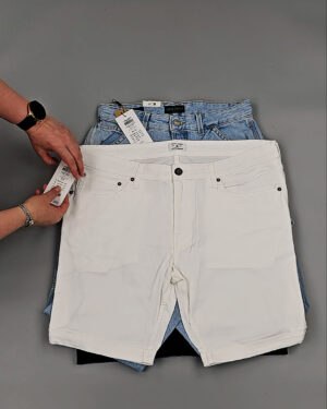 Фотография  412 - JACK JONES men Summer 045#15 кг, ЛОТ №8706 оптом в Воронеже и Воронежской области