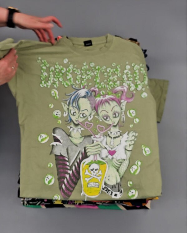 Фотография  823 - Cream Шотландия Summer mix#100 кг оптом в Воронеже и Воронежской области