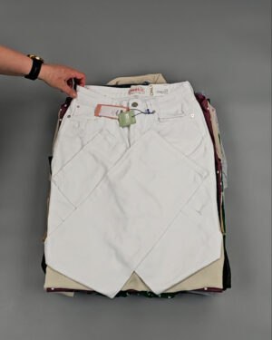 Фотография  697 - ONLY Summer mix 045#15 кг, ЛОТ №8516 оптом в Воронеже и Воронежской области