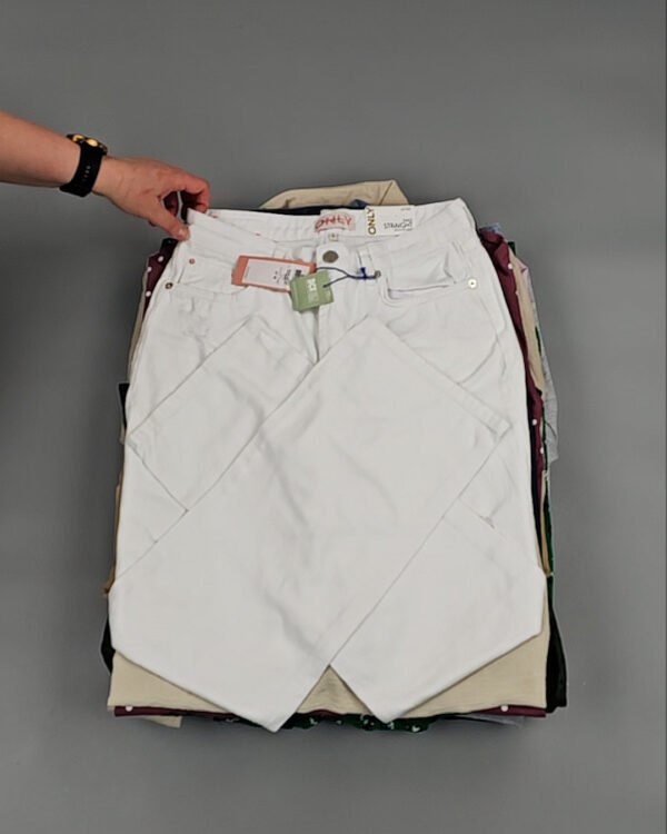 Фотография  185 - ONLY Summer mix 045#15 кг, ЛОТ №8516 оптом в Воронеже и Воронежской области