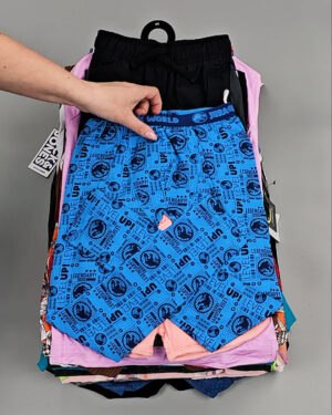 Фотография  941 - BRAND STOCK Kids Summer#10 кг, ЛОТ №8466 оптом в Воронеже и Воронежской области