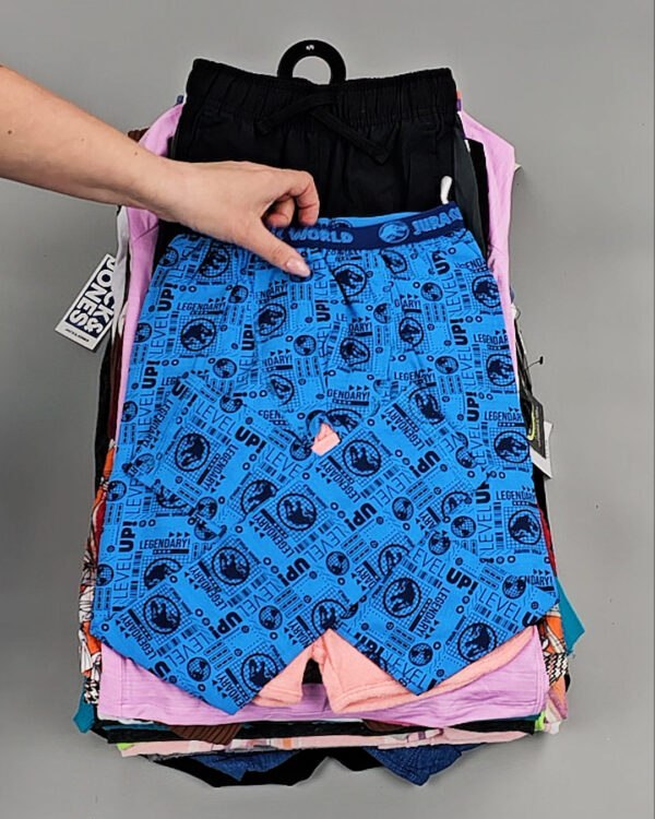 Фотография  367 - BRAND STOCK Kids Summer#10 кг, ЛОТ №8466 оптом в Воронеже и Воронежской области