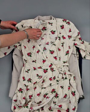 Фотография  618 - DK COMPANY Summer mix 045#13 кг, ЛОТ №8674 оптом в Воронеже и Воронежской области