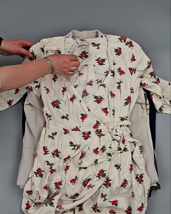 Фотография  534 - DK COMPANY Summer mix 045#13 кг, ЛОТ №8674 оптом в Воронеже и Воронежской области