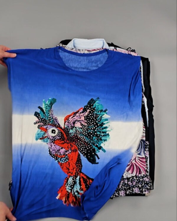 Фотография  445 - XXL mix Summer#25 кг оптом в Воронеже и Воронежской области