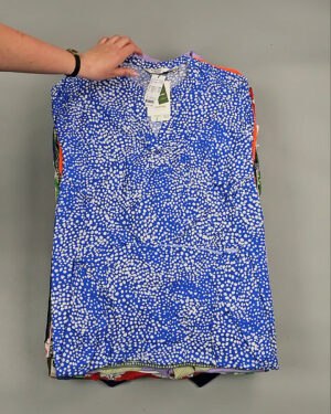 Фотография  830 - B.YOUNG Summer mix 045#15 кг, ЛОТ №8569 оптом в Воронеже и Воронежской области