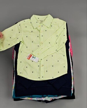 Фотография  314 - Nordstrom kids mix 124#7 кг, ЛОТ №8500 оптом в Воронеже и Воронежской области