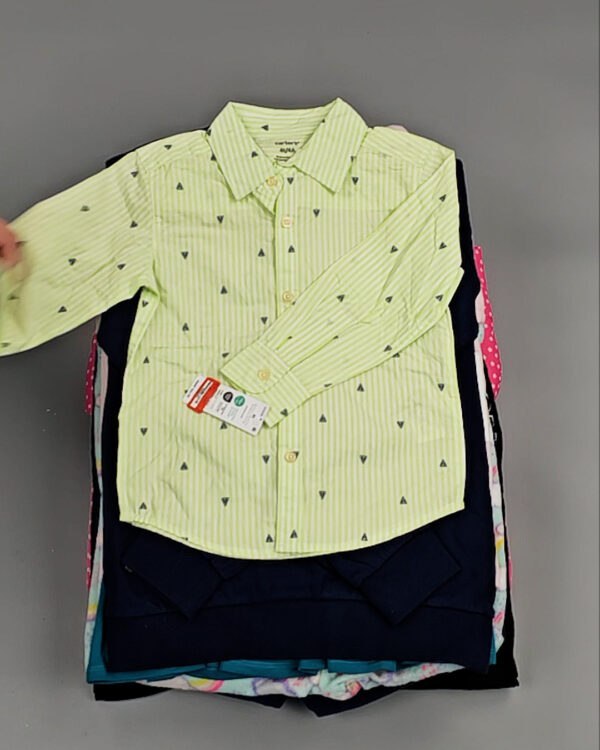 Фотография  220 - Nordstrom kids mix 124#7 кг, ЛОТ №8500 оптом в Воронеже и Воронежской области