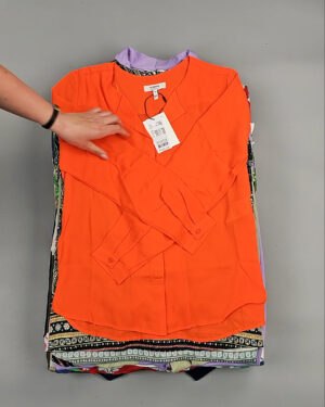 Фотография  330 - B.YOUNG Summer mix 045#15 кг, ЛОТ №8569 оптом в Воронеже и Воронежской области