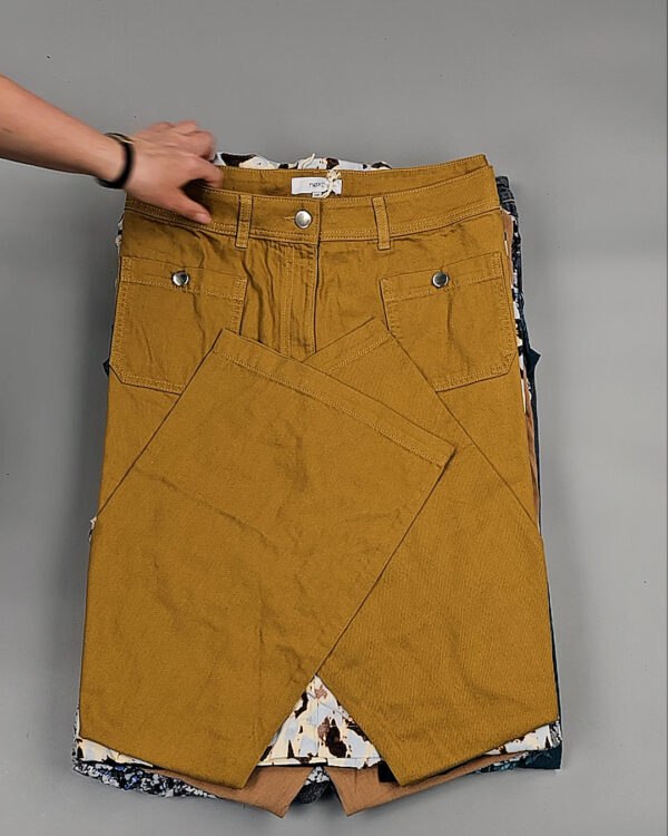 Фотография  627 - NEXT Summer Women mix#15 кг, ЛОТ №8519 оптом в Воронеже и Воронежской области