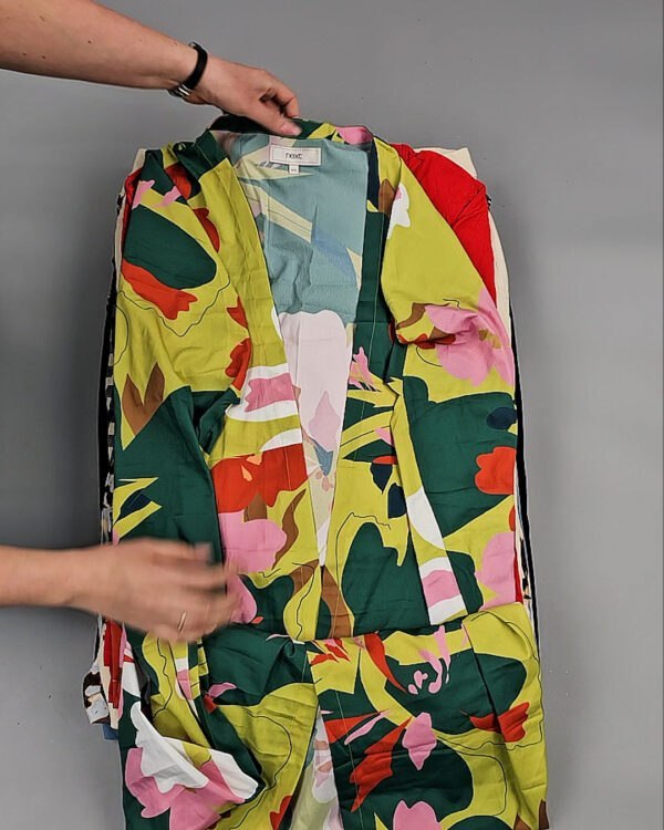 Фотография  420 - NEXT Summer Women mix#15 кг, ЛОТ №8517 оптом в Воронеже и Воронежской области