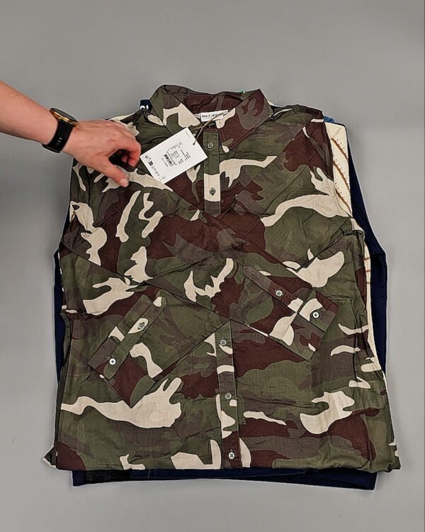 Фотография  334 - DK COMPANY Summer mix 045#13 кг, ЛОТ №8674 оптом в Воронеже и Воронежской области