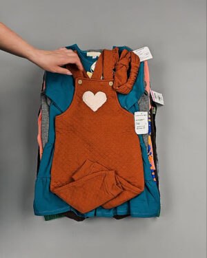 Фотография  154 - Nordstrom kids mix 124#7,5 кг, ЛОТ №8501 оптом в Воронеже и Воронежской области