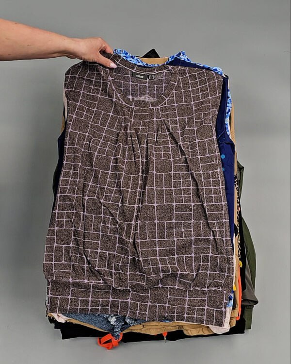 Фотография  922 - Норвегия S#78 кг, ЛОТ №ВК0066 оптом в Воронеже и Воронежской области