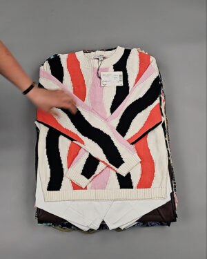 Фотография  262 - B.YOUNG Summer mix 045#15 кг, ЛОТ №8570 оптом в Воронеже и Воронежской области