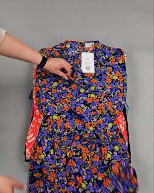 Фотография  610 - ICHI Summer mix 045#15 кг оптом в Воронеже и Воронежской области