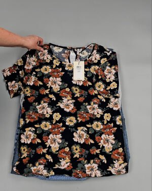 Фотография  141 - ONLY Summer mix 045#15 кг, ЛОТ №8458 оптом в Воронеже и Воронежской области