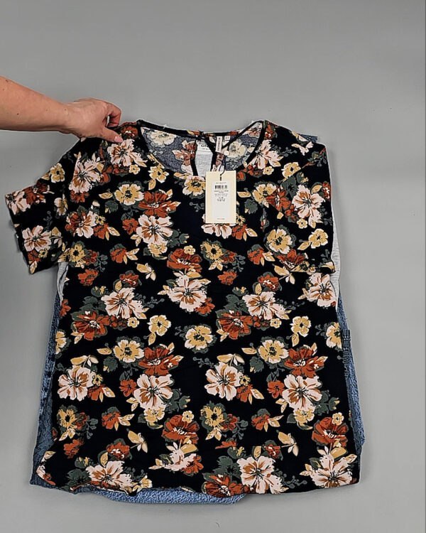 Фотография  443 - ONLY Summer mix 045#15 кг, ЛОТ №8458 оптом в Воронеже и Воронежской области