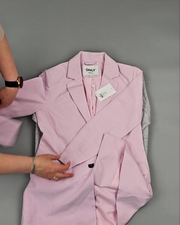 Фотография  458 - ONLY Summer mix 045#15 кг, ЛОТ №8516 оптом в Воронеже и Воронежской области