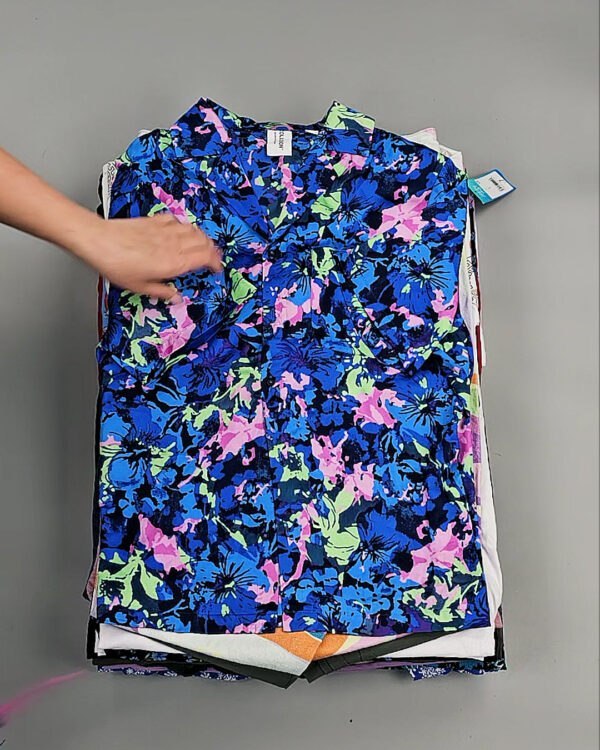 Фотография  273 - Cr+Ex Summer mix#100 кг оптом в Воронеже и Воронежской области