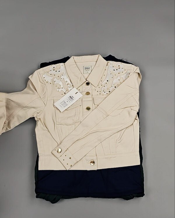 Фотография  987 - ONLY Summer mix 045#15 кг оптом в Воронеже и Воронежской области