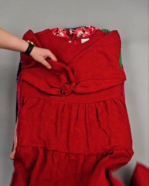 Фотография  748 - Oversize Summer mix Premium#30 кг оптом в Воронеже и Воронежской области