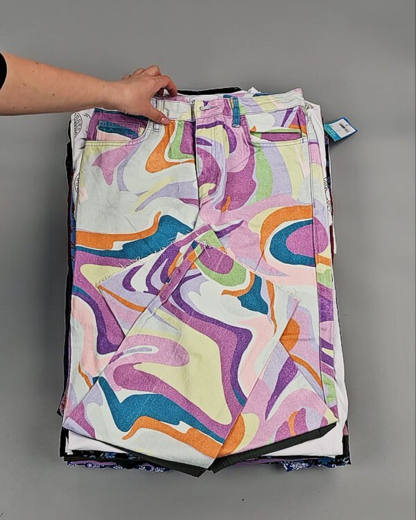 Фотография  618 - Cr+Ex Summer mix#100 кг оптом в Воронеже и Воронежской области