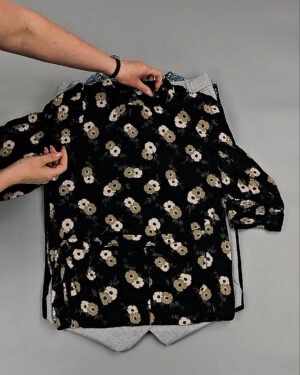 Фотография  602 - NEXT Summer Women mix#15 кг, ЛОТ №8517 оптом в Воронеже и Воронежской области