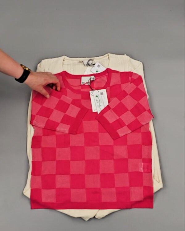 Фотография  303 - ICHI Summer mix 045#15 кг, ЛОТ №8585 оптом в Воронеже и Воронежской области