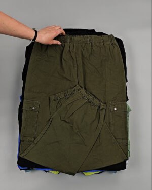 Фотография  570 - Cr+Ex Summer mix#100 кг, ЛОТ № ВК0098 оптом в Воронеже и Воронежской области