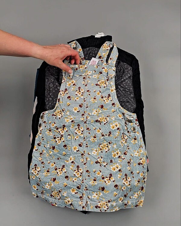 Фотография  466 - Детский микс Summer Cr+Ex#13 кг оптом в Воронеже и Воронежской области