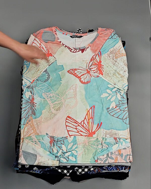 Фотография  466 - XXL Summer mix БМ#20 кг оптом в Воронеже и Воронежской области